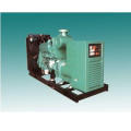 diesel generator, Back up your power in winter!